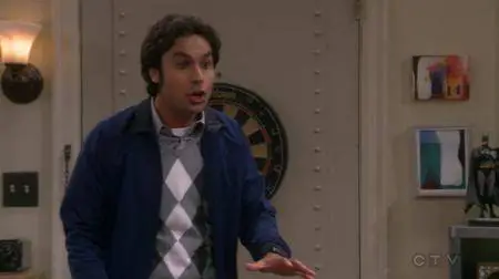 The Big Bang Theory S11E21