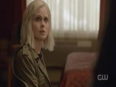 iZombie S04E06