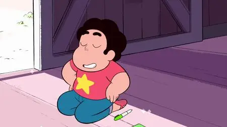 Steven Universe S03E04