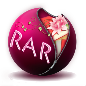 RAR Extractor - The Unarchiver Pro 6.2.9