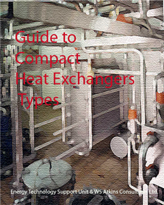 Guide to Compact Heat Exchangers Types