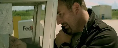 Battleground / Skeleton Lake (2012)