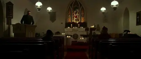 Silent Night (2012)