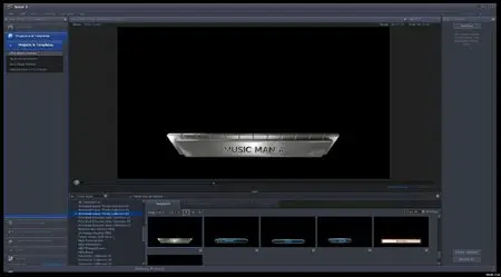 Digital Juice - Animated Lower Thirds: Collection 3