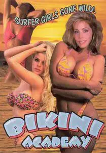 Babe Watch: Forbidden Parody (1996) Bikini Academy