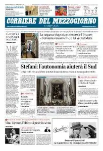 Corriere del Mezzogiorno Campania – 07 marzo 2019