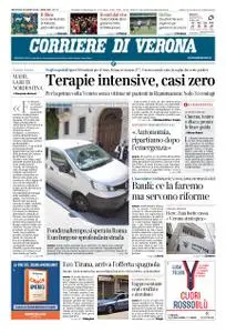 Corriere di Verona – 10 giugno 2020
