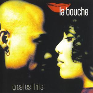 La Bouche - Greatest Hits (2007) {MCI/Sony BMG Music Entertainment}