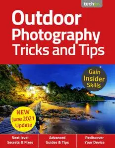 Outdoor Photography For Beginners – 15 June 2021