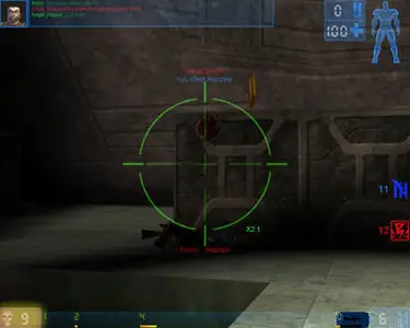Unreal Tournament - Game of the Year Edition