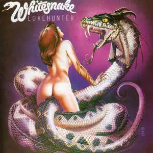 Whitesnake - Lovehunter (1979) [ORG]