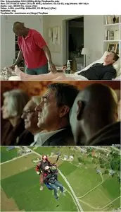 Intouchables (2011) [Reuploaded]