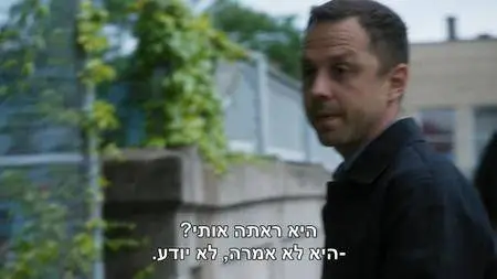 Sneaky Pete S01E05