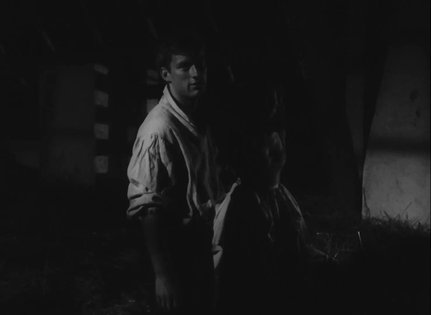 Dáblova past (1962)