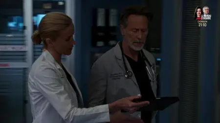 Chicago Med S08E11