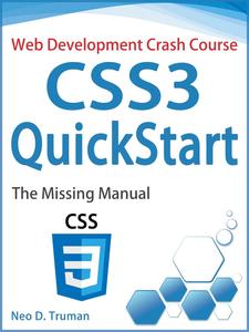 CSS3 QuickStart