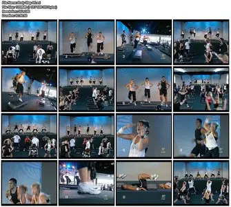 Les Mills: BodyStep 65 (2006)