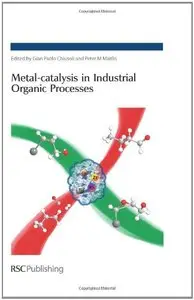 Metal-Catalysis in Industrial Organic Processes (Repost)