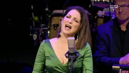Gloria Estefan - Live At Baloise Session 2013 [HDTV 720p]