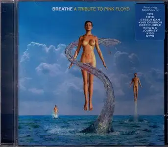 VA - Breathe: A Tribute To Pink Floyd (2004)