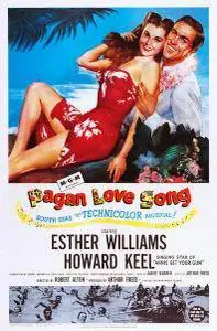 Pagan Love Song (1950)