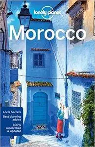 Lonely Planet Morocco