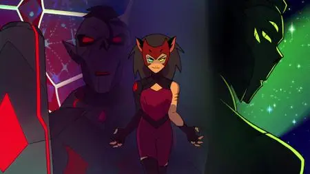 She-Ra and the Princesses of Power S04E08