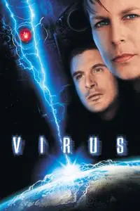 Virus (1999) [OPEN MATTE]