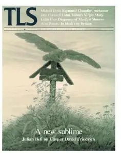 The Times Literary Supplement - 26 October 2012