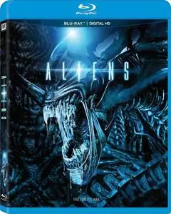Aliens (1986) [Director's Cut]