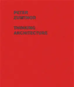 Thinking Architecture