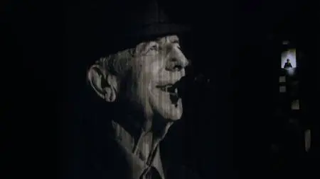 VA - Leonard Cohen Tribute: Tower Of Song (2017)