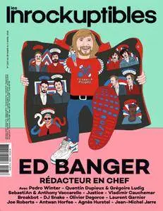 Les Inrockuptibles - 28 mars 2018