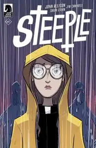 Steeple 002 2019 digital Son of Ultron