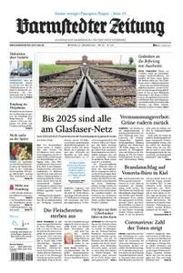 Barmstedter Zeitung - 27. Januar 2020