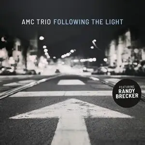 AMC Trio - Following The Light (2023) [Official Digital Download]