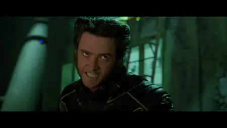 X-Men 2 (2002)