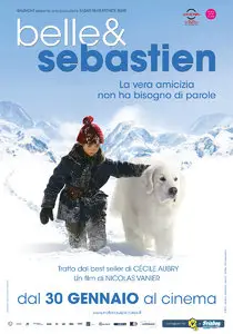 Belle e Sebastien (2013)