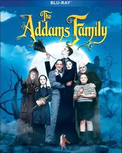 The Addams Family (1991)