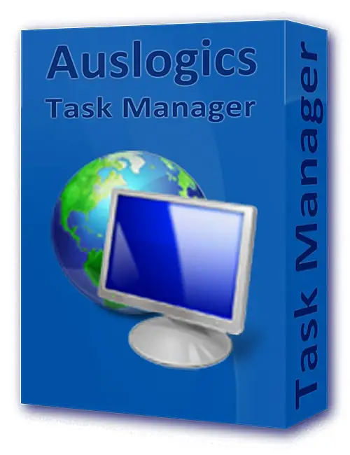 Portable Auslogics Task Manager 2.0.6.55
