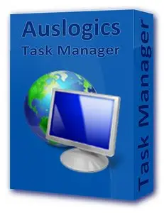 Portable Auslogics Task Manager 2.0.6.55