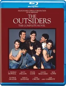 The Outsiders (1983)