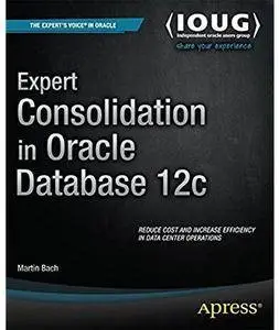 Expert Consolidation in Oracle Database 12c [Repost]