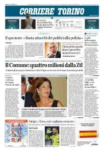 Corriere Torino – 17 ottobre 2019