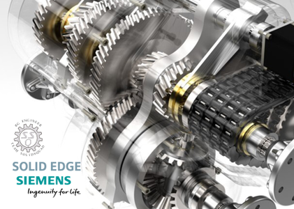 Siemens Solid Edge 2021 MP06