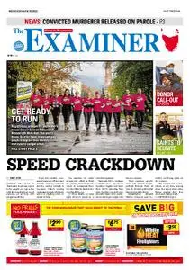 The Examiner - 1 June 2022