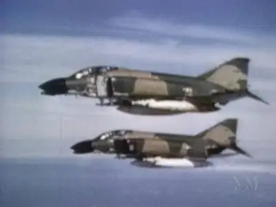 Weapons Races. The Race for the Jet Fighter