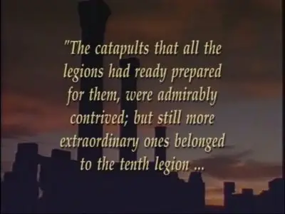 The Beast Of Revelation Identified: Produced By: Apologetics Group (2005) 