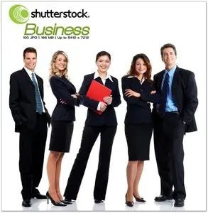 Clipart from ShutterStock - business