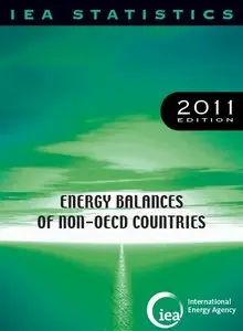 Energy Balances of non-OECD Countries 2011